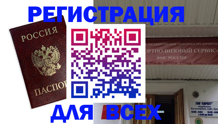 прописка в Горячем Ключе